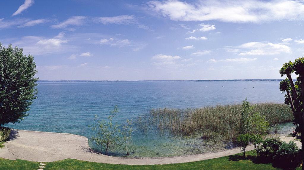 Hotel Smeraldo Sirmione Pokoj fotografie