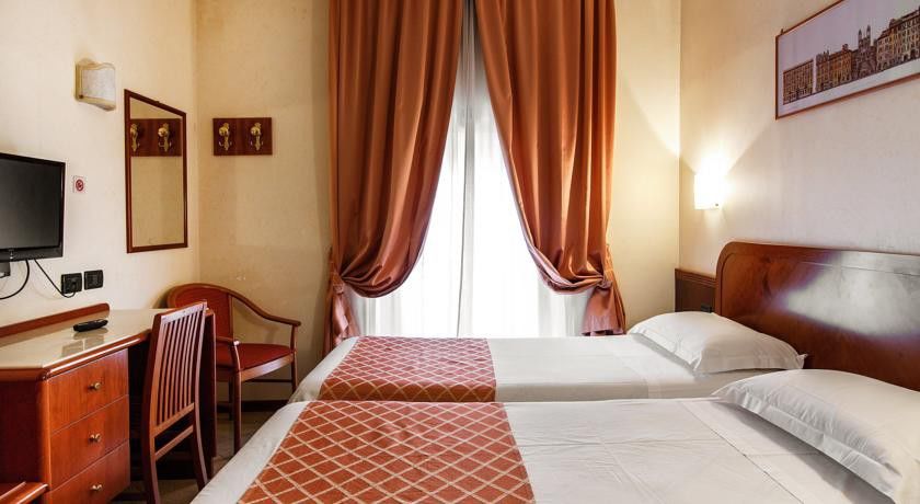 Hotel Smeraldo Sirmione Exteriér fotografie